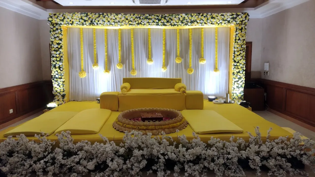 Sargam Events - Complete Wedding & Event Management Services