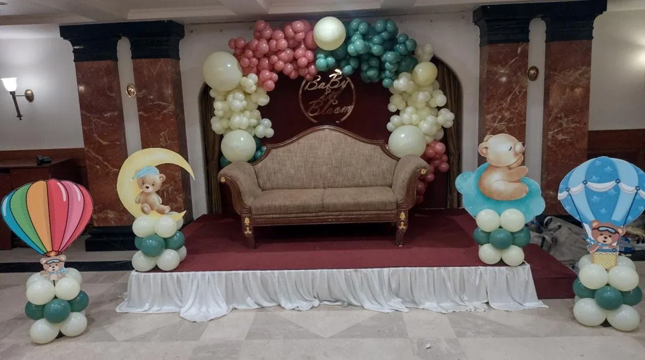 Sargam Events - Complete Wedding & Event Management Services