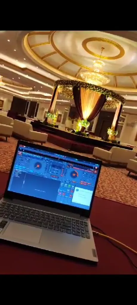 Sargam Events - Complete Wedding & Event Management Services
