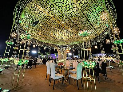 Wondrous Event Planners Pvt. Ltd. – Creative & Premium Event Management Company