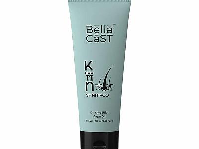 Bella CAST Keratin Shampoo