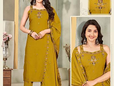 Kalki fashion