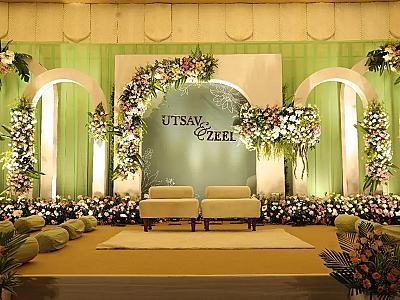 Karmic Events & Media - Award-Winning Wedding Planner & Event Management Company