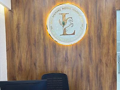 Luxurito Events - Premium Destination Wedding Planner in Surat