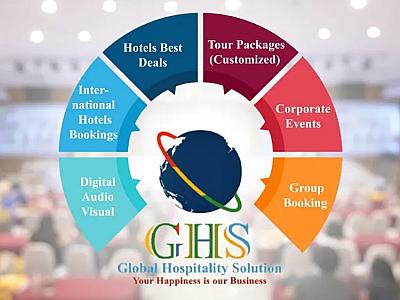 GHS - A Corporate Event Company | The Best Event Company | Corporate Events | Event production