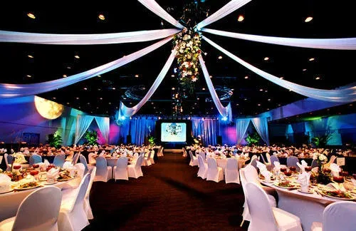 GHS - A Corporate Event Company | The Best Event Company | Corporate Events | Event production