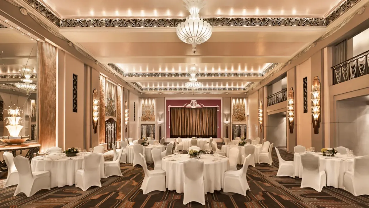 GHS - A Corporate Event Company | The Best Event Company | Corporate Events | Event production