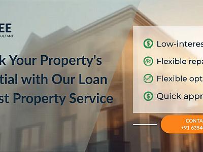 LOAN AGAINST PROPERTY
