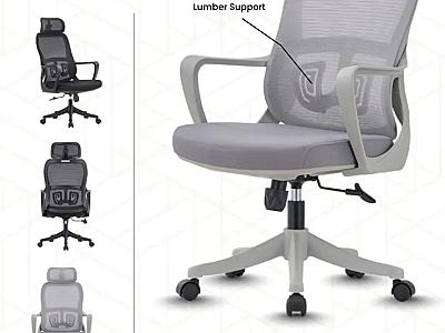 Office chair