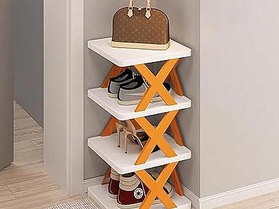 4 LAYER AND 6 LAYER SHOES RACK