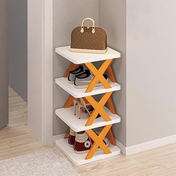 4 LAYER AND 6 LAYER SHOES RACK