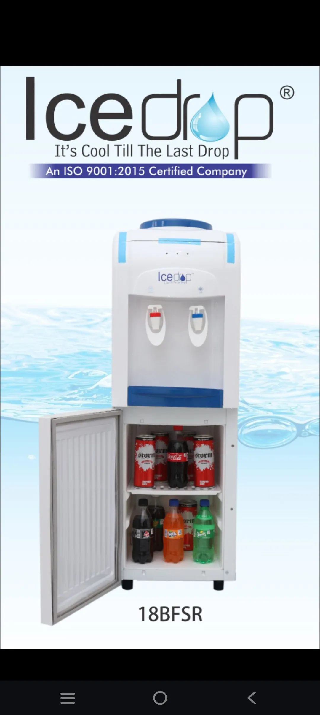 Watar purifier ro