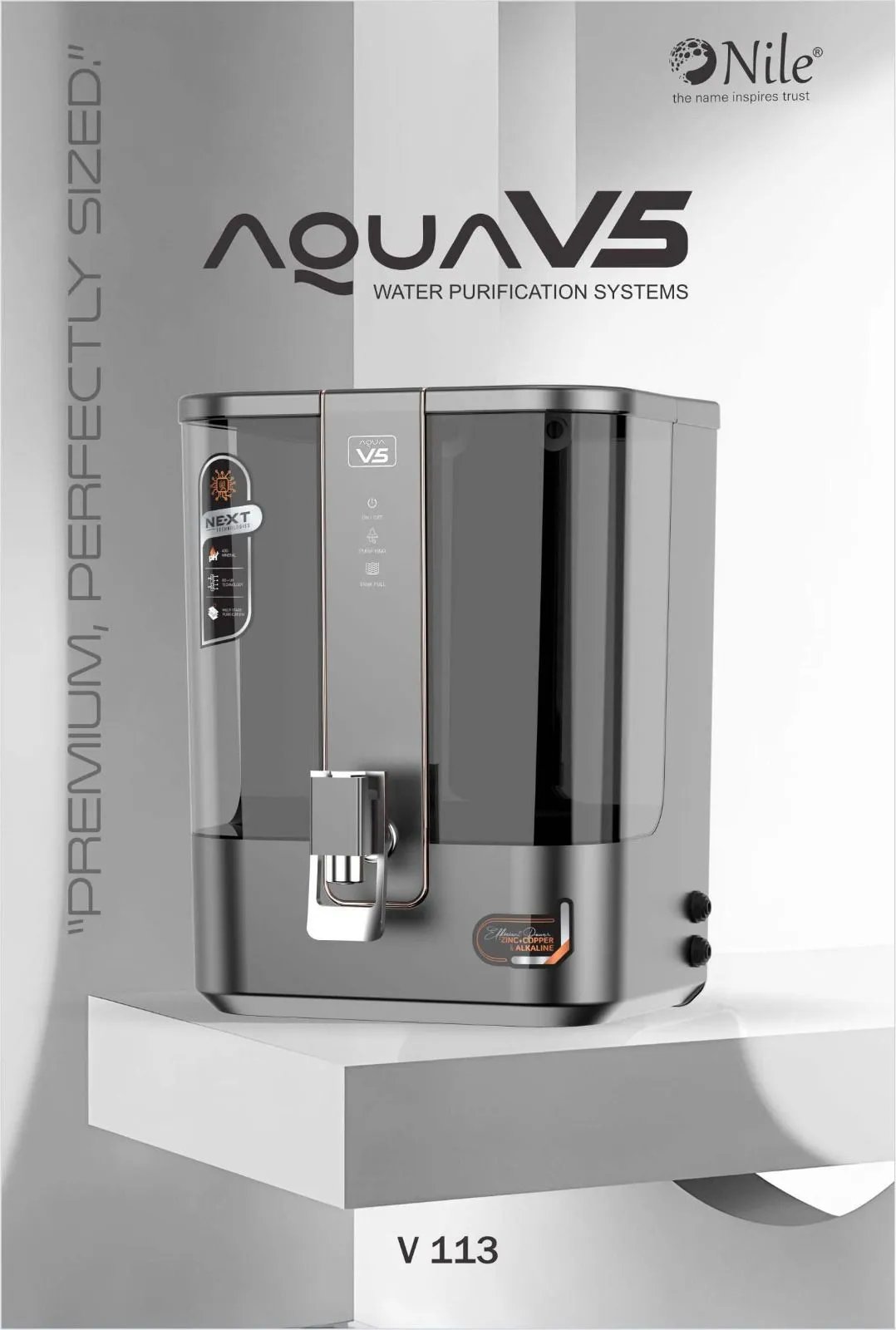 Watar purifier ro