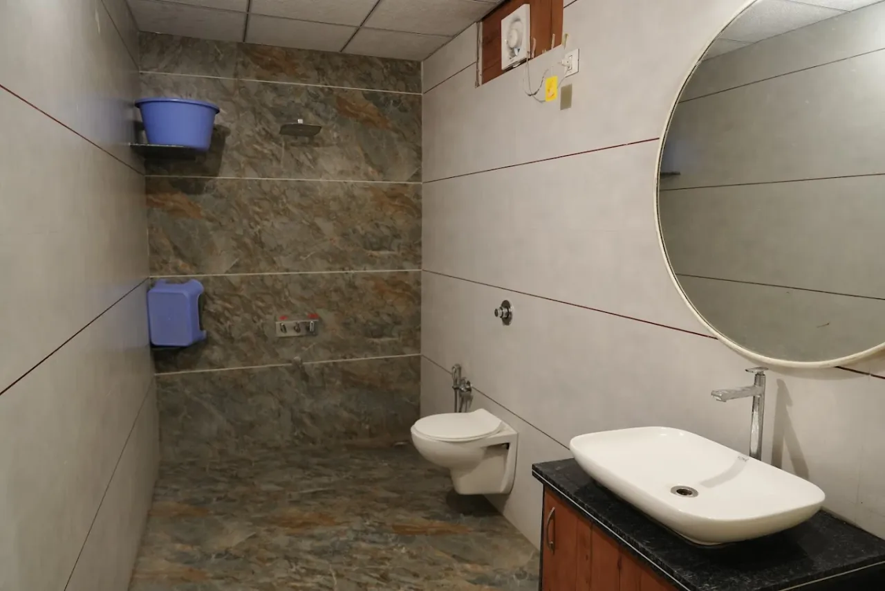 Glorious Gir Resort - Nature Stay Near Gir Forest & Wildlife Safari Experience