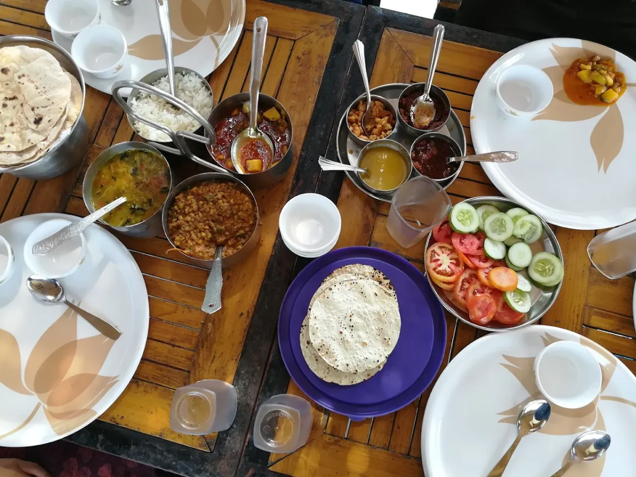 Glorious Gir Resort - Nature Stay Near Gir Forest & Wildlife Safari Experience