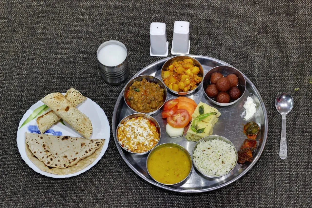 Vanvihar Resort - Sasan GIr
