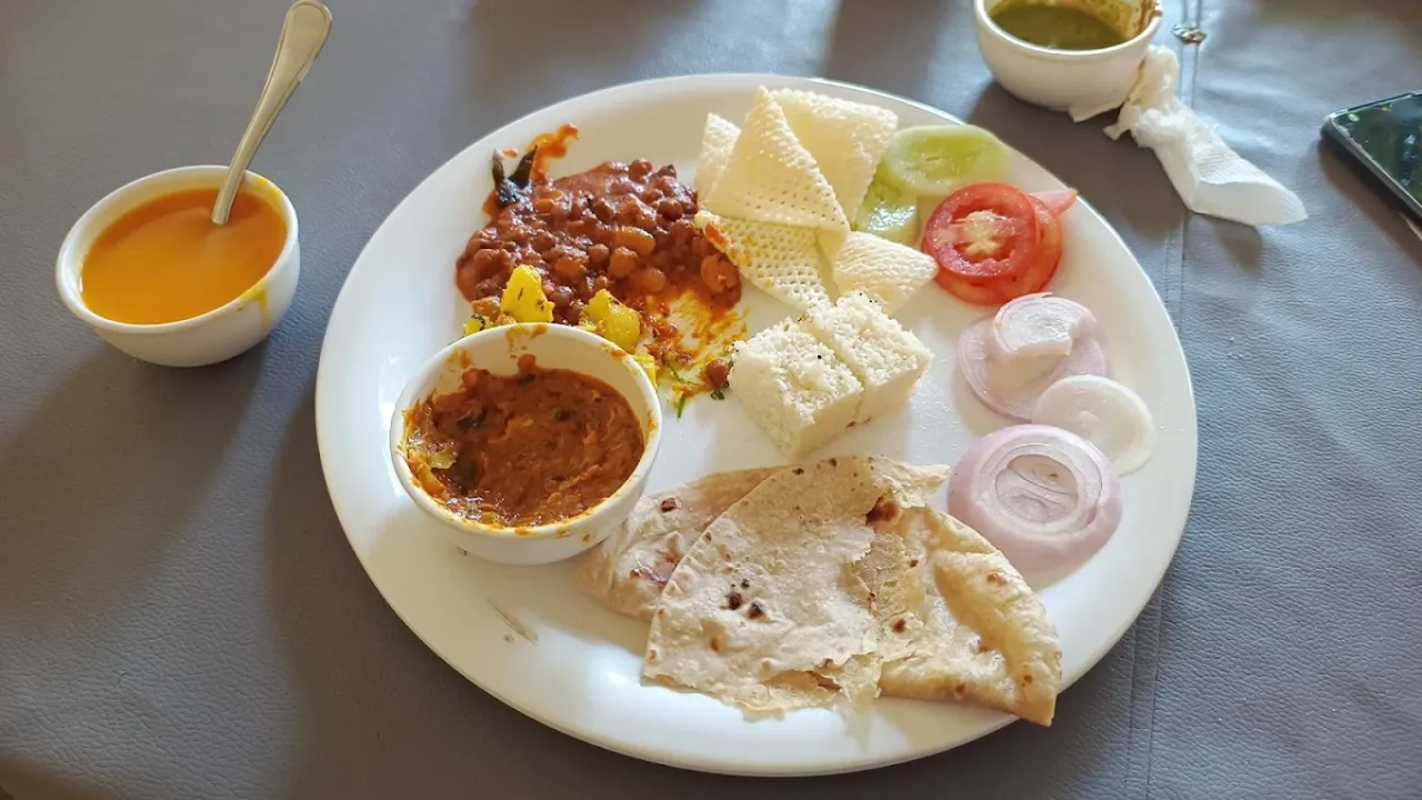 Vanvihar Resort - Sasan GIr