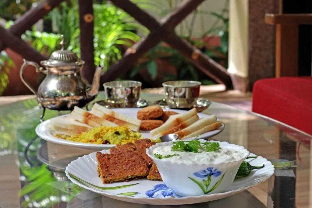 Vanvihar Resort - Sasan GIr