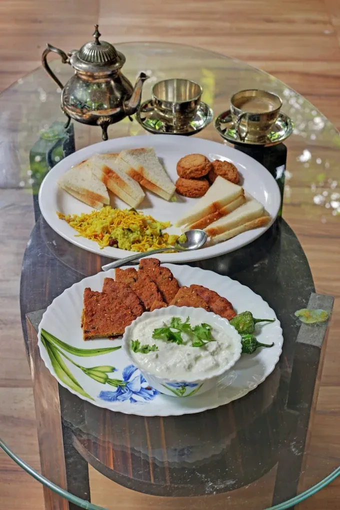 Vanvihar Resort - Sasan GIr
