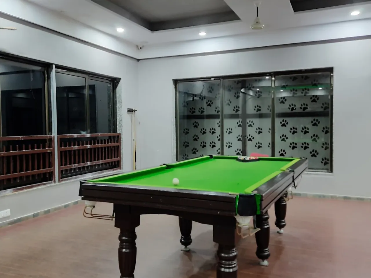 Lion Park Resort - Sasan Gir Forest (Pure Veg.)