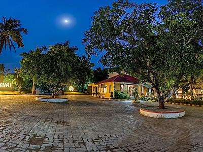 Saavaj Resort - Sasan Gir | Comfortable Stay Near Gir Forest Safari