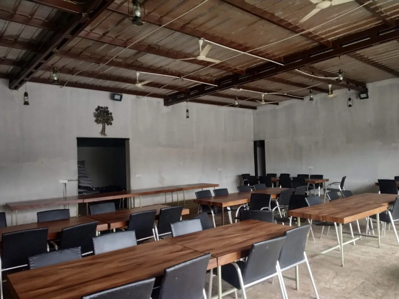 Jagira Ananta Elite - Gir | Riverside Resort Near Sasan Gir