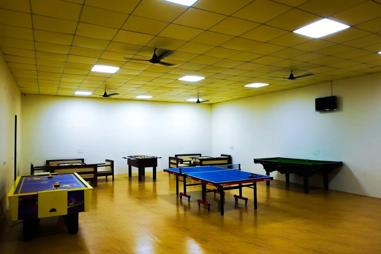 Jagira Ananta Elite - Gir | Riverside Resort Near Sasan Gir