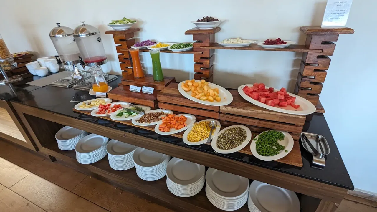 Jagira Ananta Elite - Gir | Riverside Resort Near Sasan Gir