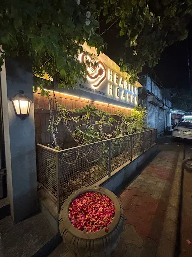 Heartly Heaven Restaurant Gondal | Best Multicuisine Restaurant & Celebration Place