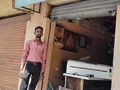 Jai Shree Air Conditioning | AC Sales & Service in Rajkot