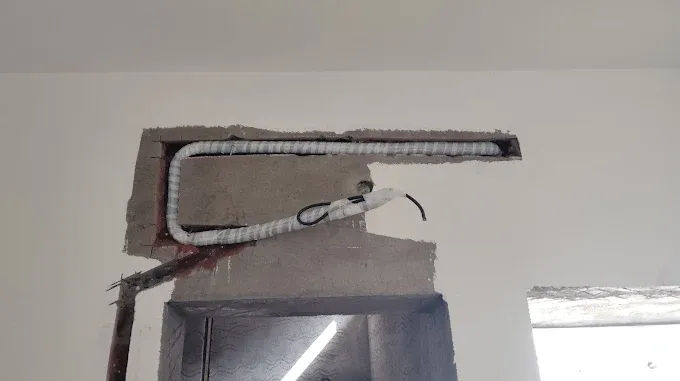 Jai Shree Air Conditioning | AC Sales & Service in Rajkot
