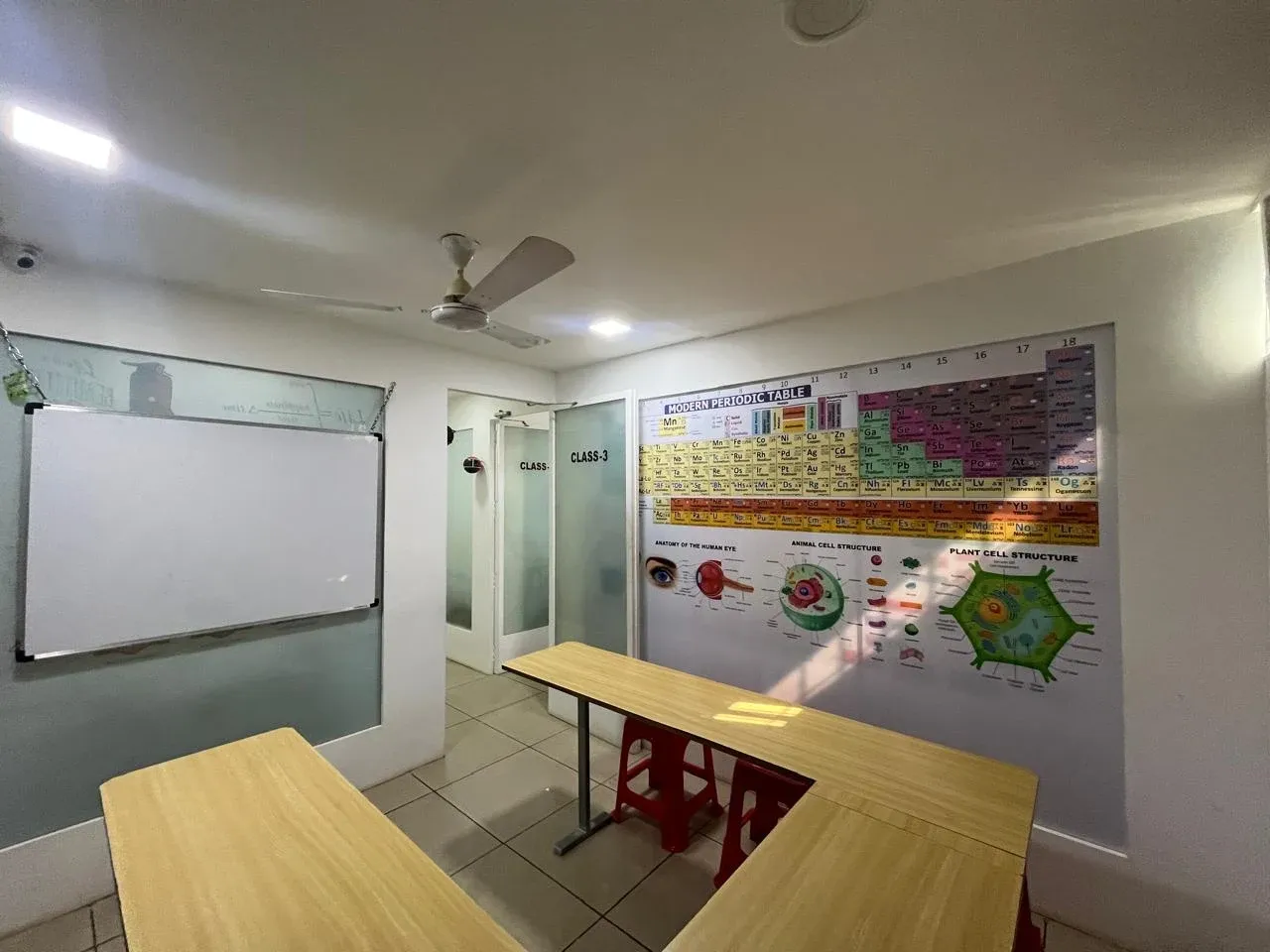 Target Institute - Science & Commerce Coaching Classes (Std 8 to 12)