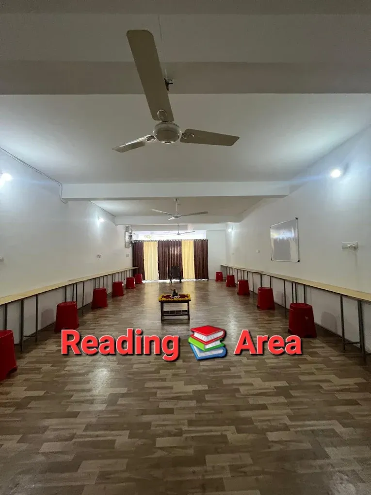 Target Institute - Science & Commerce Coaching Classes (Std 8 to 12)