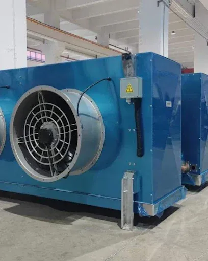 Cool Enterprise AC Service | Air Conditioner Repair & Installation