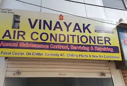 Vinayak Sales & Service | Trusted Repair, Installation & Maintenance