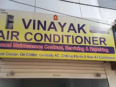 Vinayak Sales & Service | Trusted Repair, Installation & Maintenance