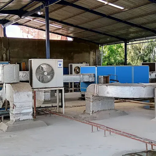 Vinayak Sales & Service | Trusted Repair, Installation & Maintenance