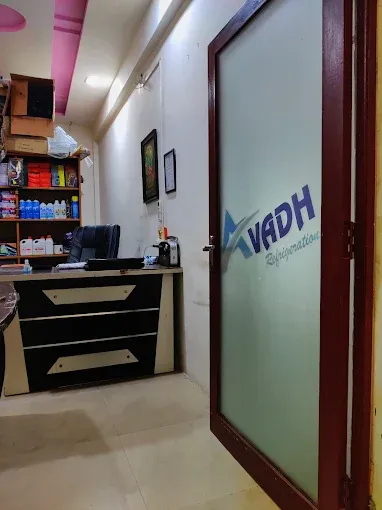 Avadh Refrigeration | AC & Refrigerator Repair, Service & Maintenance