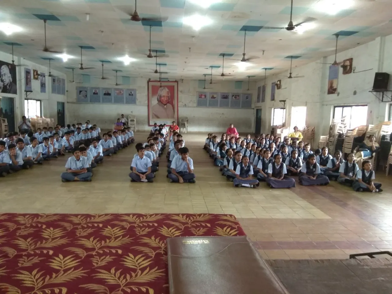 LK Academy Rajkot - UPSC, GPSC, Banking, SSC & Entrance Exam Coaching