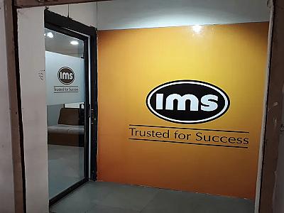IMS Rajkot - Study Abroad & Entrance Exam Coaching Institute