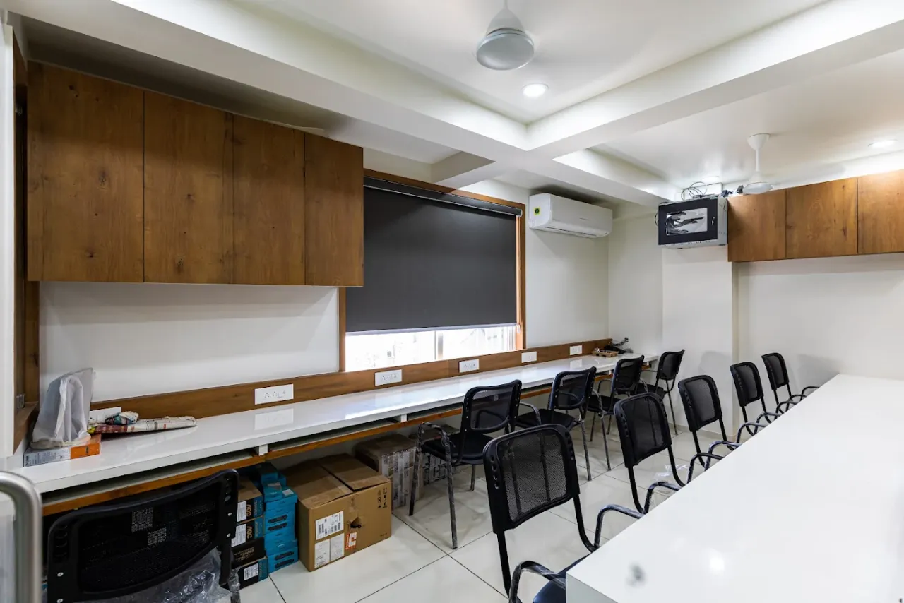 IMS Rajkot - Study Abroad & Entrance Exam Coaching Institute