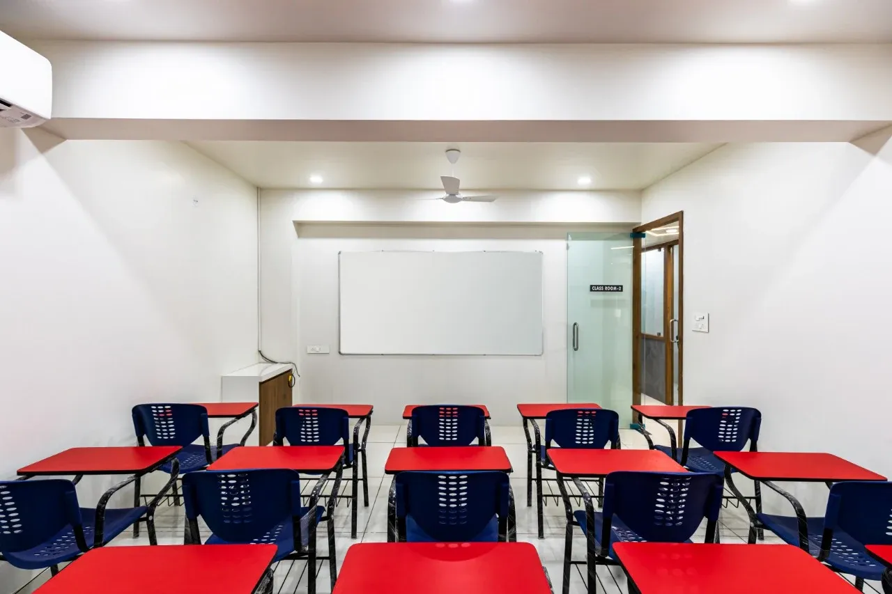 IMS Rajkot - Study Abroad & Entrance Exam Coaching Institute
