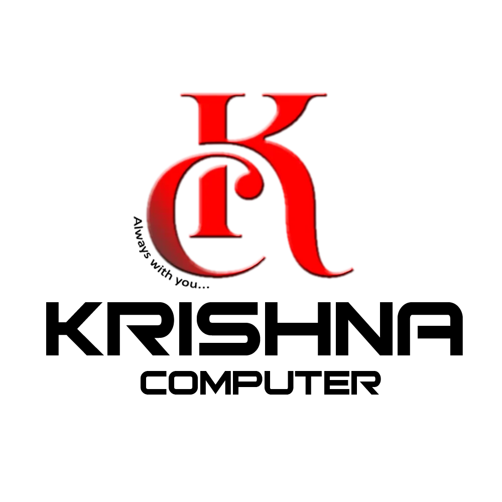 KRISHNA COMPUTER