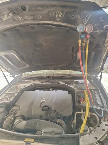 King Car A/C & Service | Car AC Repair & Auto Service Experts