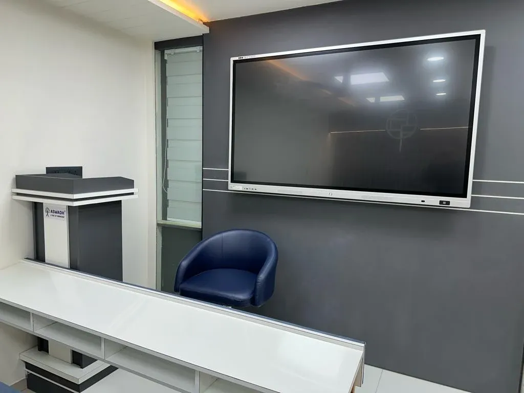 Aswadh Education Rajkot - Best CAT, CMAT & MBA Entrance Coaching Institute