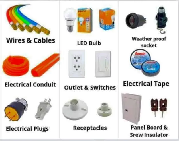 Shree Valmic Electric Stores