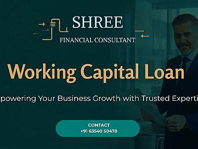 WORKING CAPITAL LOAN