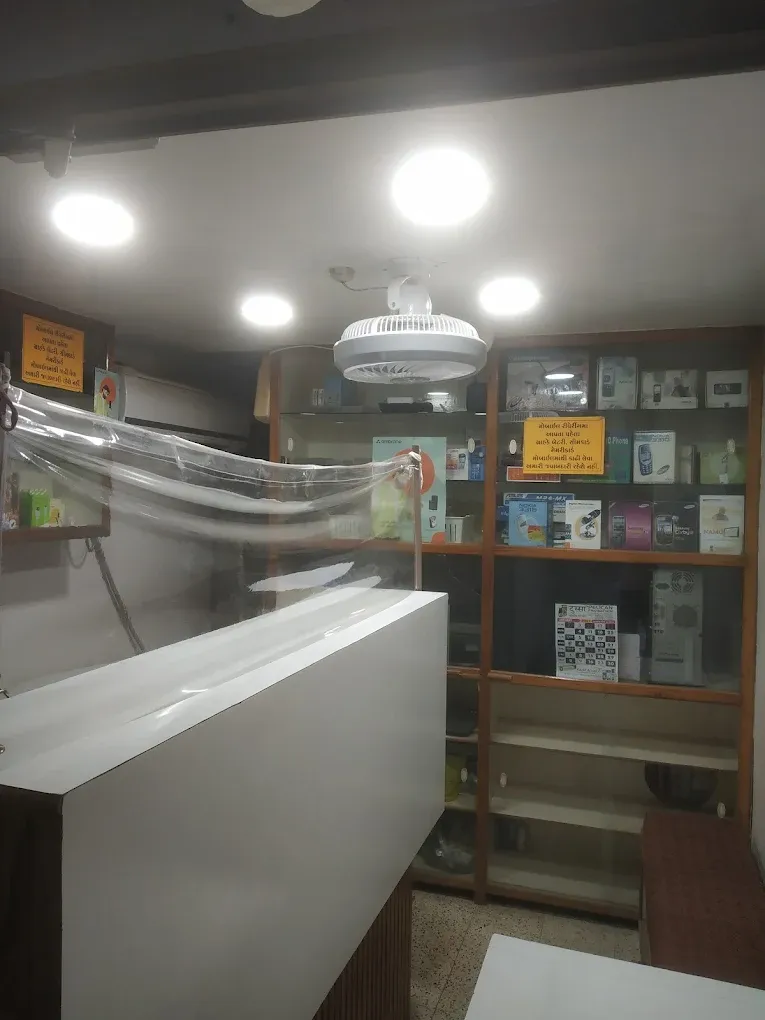 Alpha Mobile – Best Mobile Repair Shop in Junagadh for Fast & Reliable Service