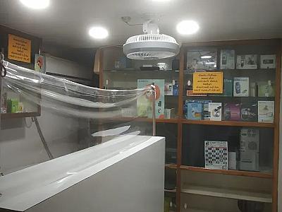 Alpha Mobile – Best Mobile Repair Shop in Junagadh for Fast & Reliable Service