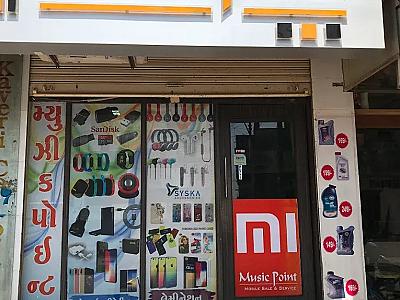 Music Point | Headphones, Speakers & Mobile Accessories Store